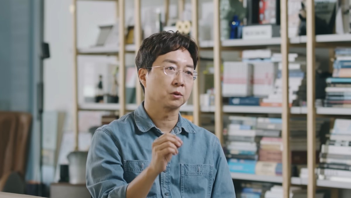 미래 계획 세웠다고 다가 아니다...56세 유현준 교수가 살면서 깨달은 '인생 법칙' 1가지
