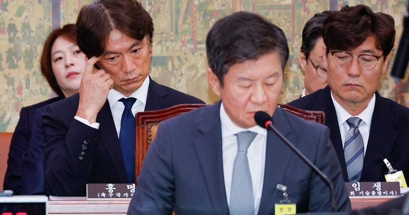 대한축구협회 이임생, 캄보디아 프로팀 취직