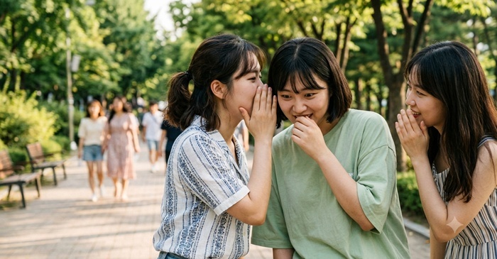 7월 7일부터 가짜뉴스 퍼트리면 완전 망합니다 (+과징금 액수)