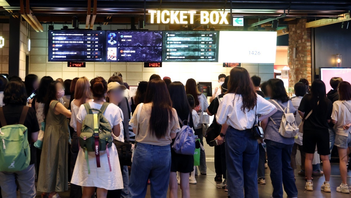 영화 6000원 할인권 205만장 풀린다…받는 방법·주의점 총정리
