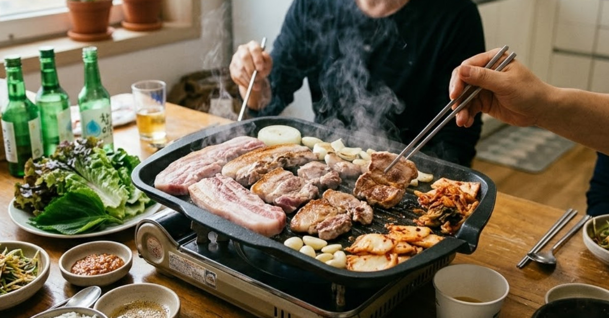 단순 자료 사진. 기사 이해를 돕기 위해 AI로 제작한 이미지.