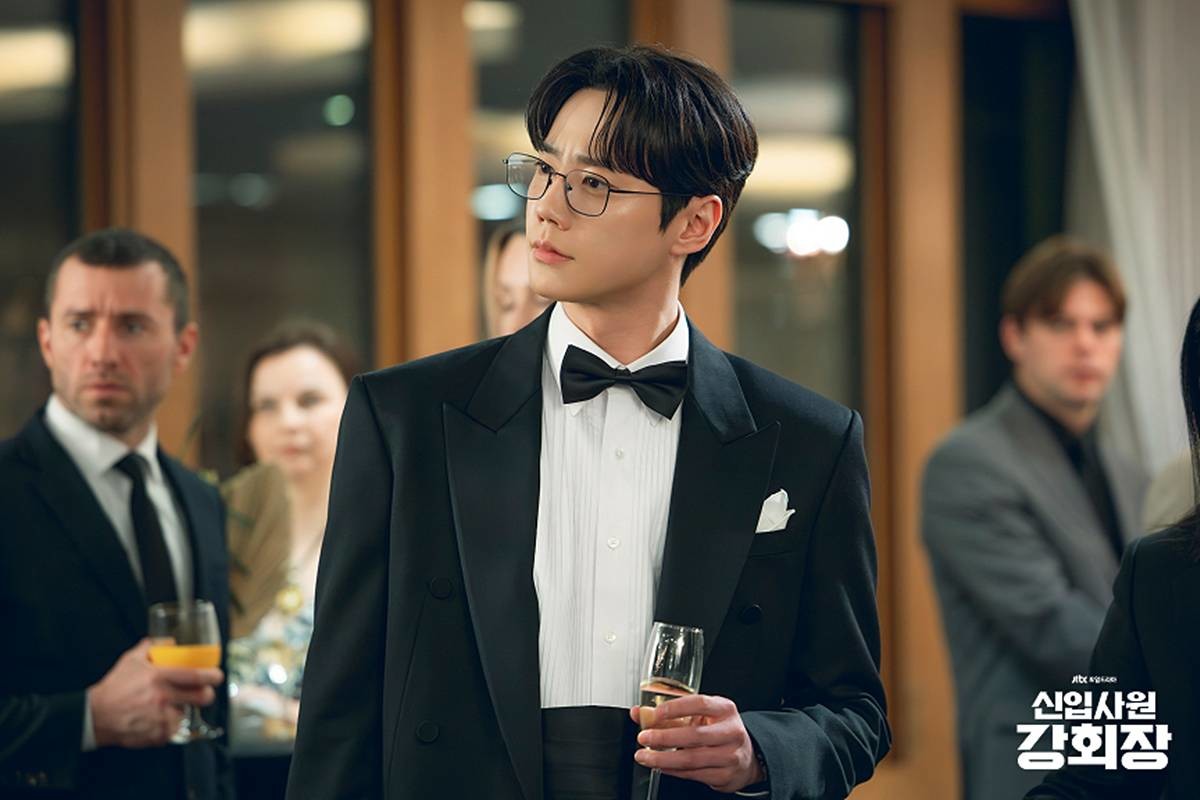 자체 최고 시청률 찍었지만 엔딩 때문에 난리 난 JTBC 드라마 / JTBC