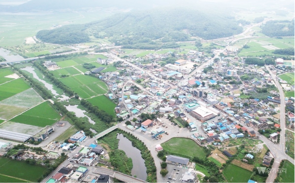 전국 최다 7곳 선정…전남광주 농촌에 '활력 엔진' 달린다