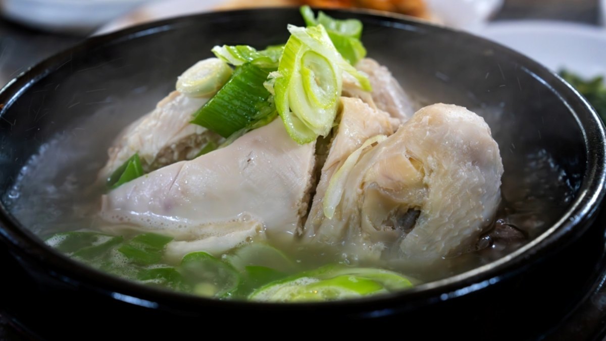 외식 삼계탕 2만 원은 너무해… 치솟는 물가에 초복 대목 노린 편의점 업계 