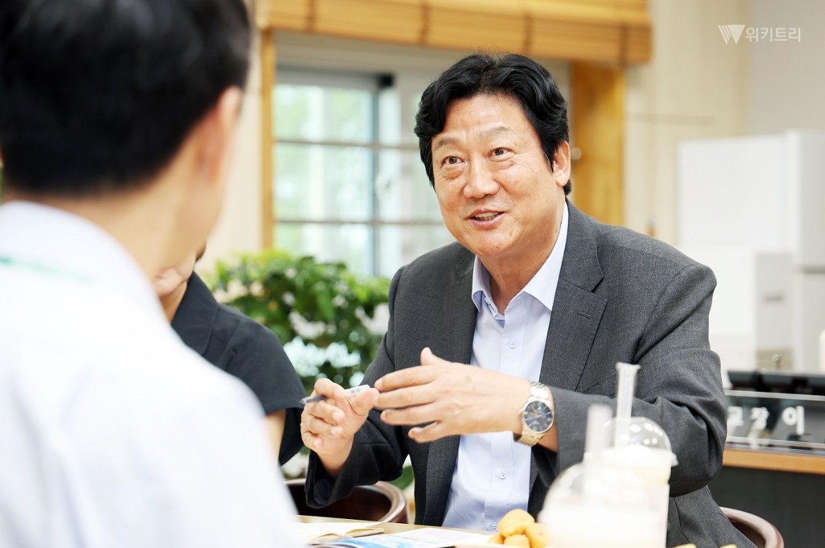 손배찬 파주시장