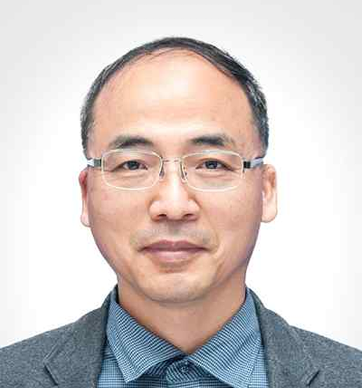 윤기한 신인 대전지방기상청장