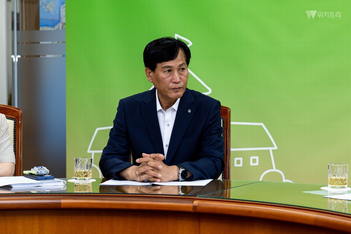 김진규 검단구청장