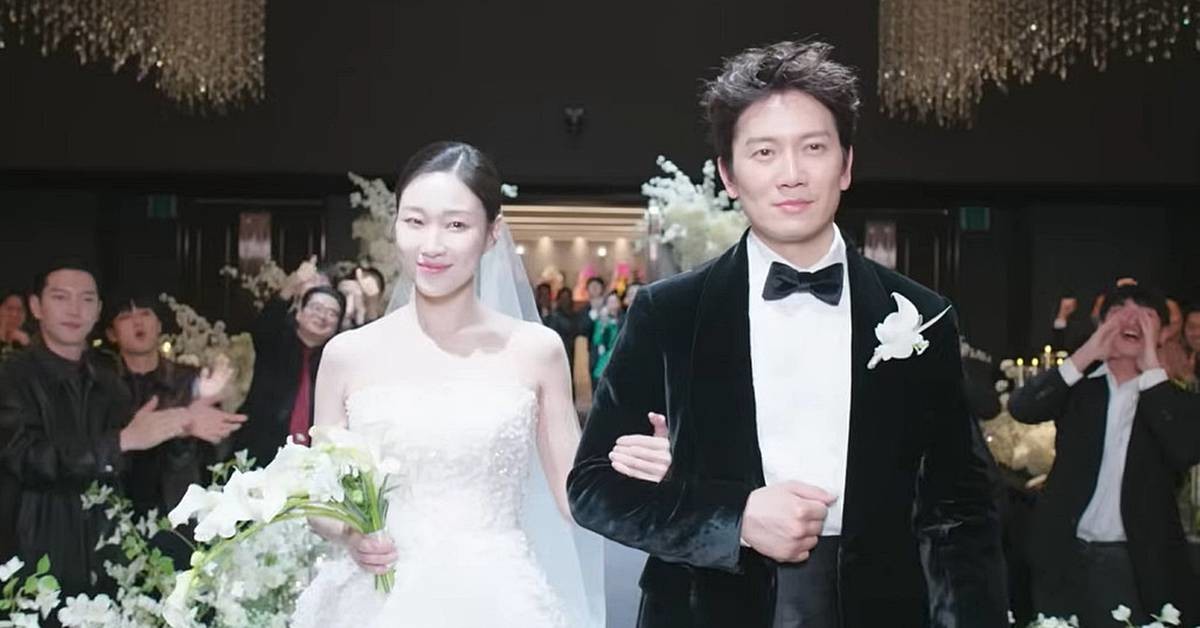 JTBC '아파트' 일부 장면 / 유튜브 'Netflix Korea 넷플릭스 코리아'
