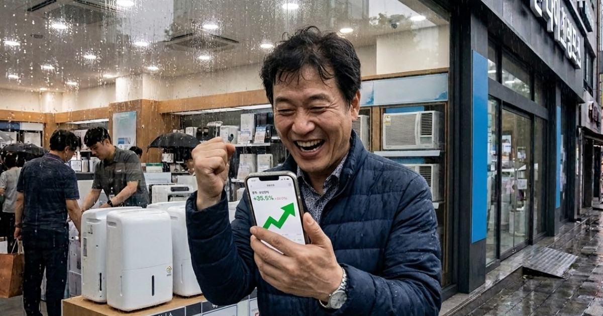 단순 자료 사진. 기사 이해를 돕기 위해 AI로 제작한 이미지.