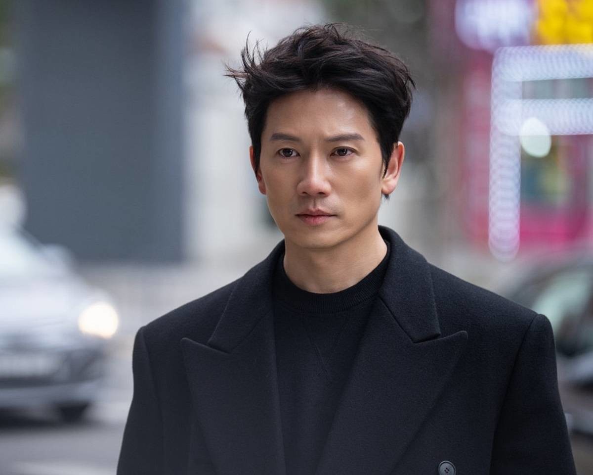 '아파트'로 JTBC 첫 출격하는 흥행보증수표 지성 / JTBC