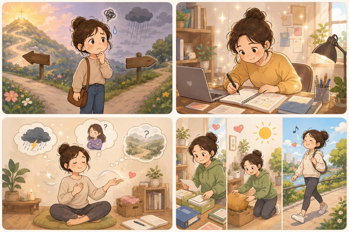 [만화] 기사 내용을 바탕으로 제작한 네 컷 만화 / 위키트리