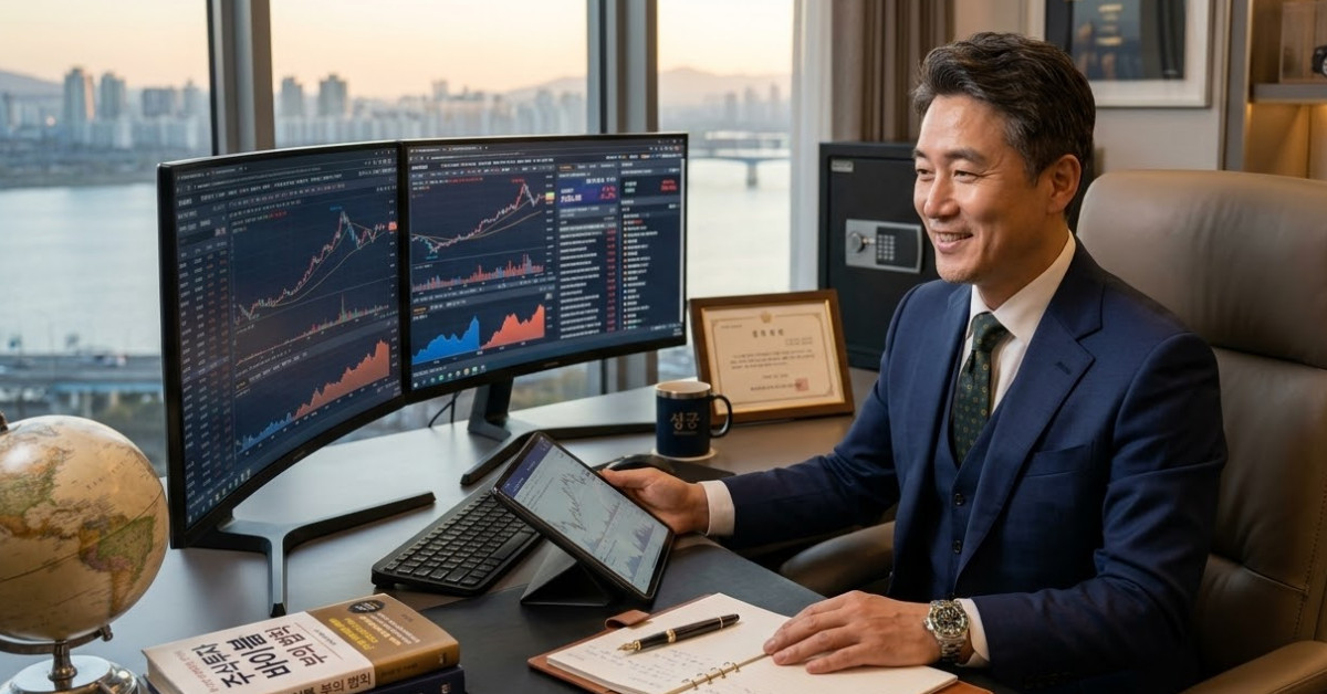 단순 자료 사진. 기사 이해를 돕기 위해 AI로 제작한 이미지.