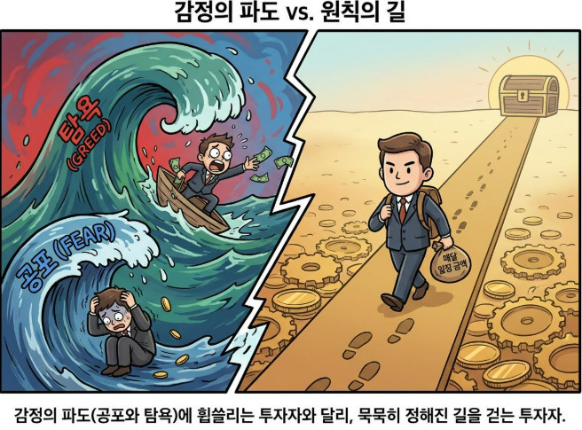 단순 자료 사진. 기사 이해를 돕기 위해 AI로 제작한 이미지.