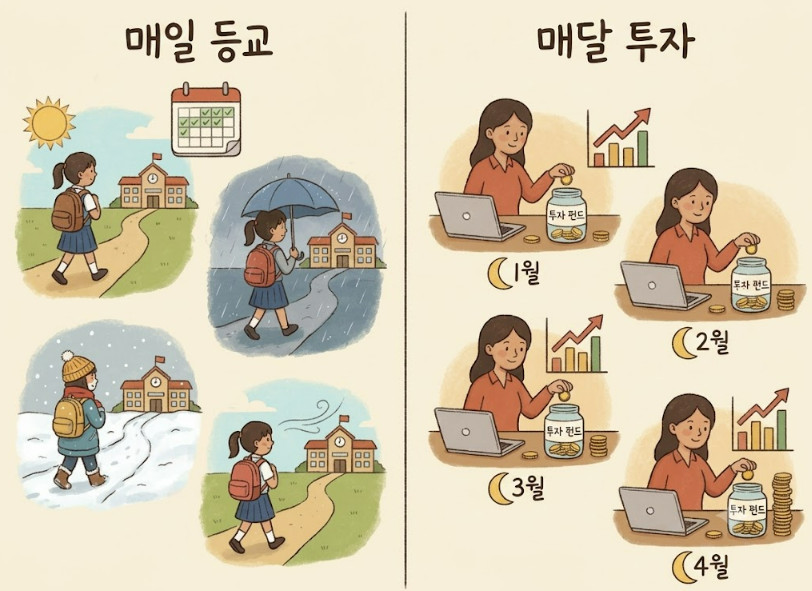단순 자료 사진. 기사 이해를 돕기 위해 AI로 제작한 이미지.