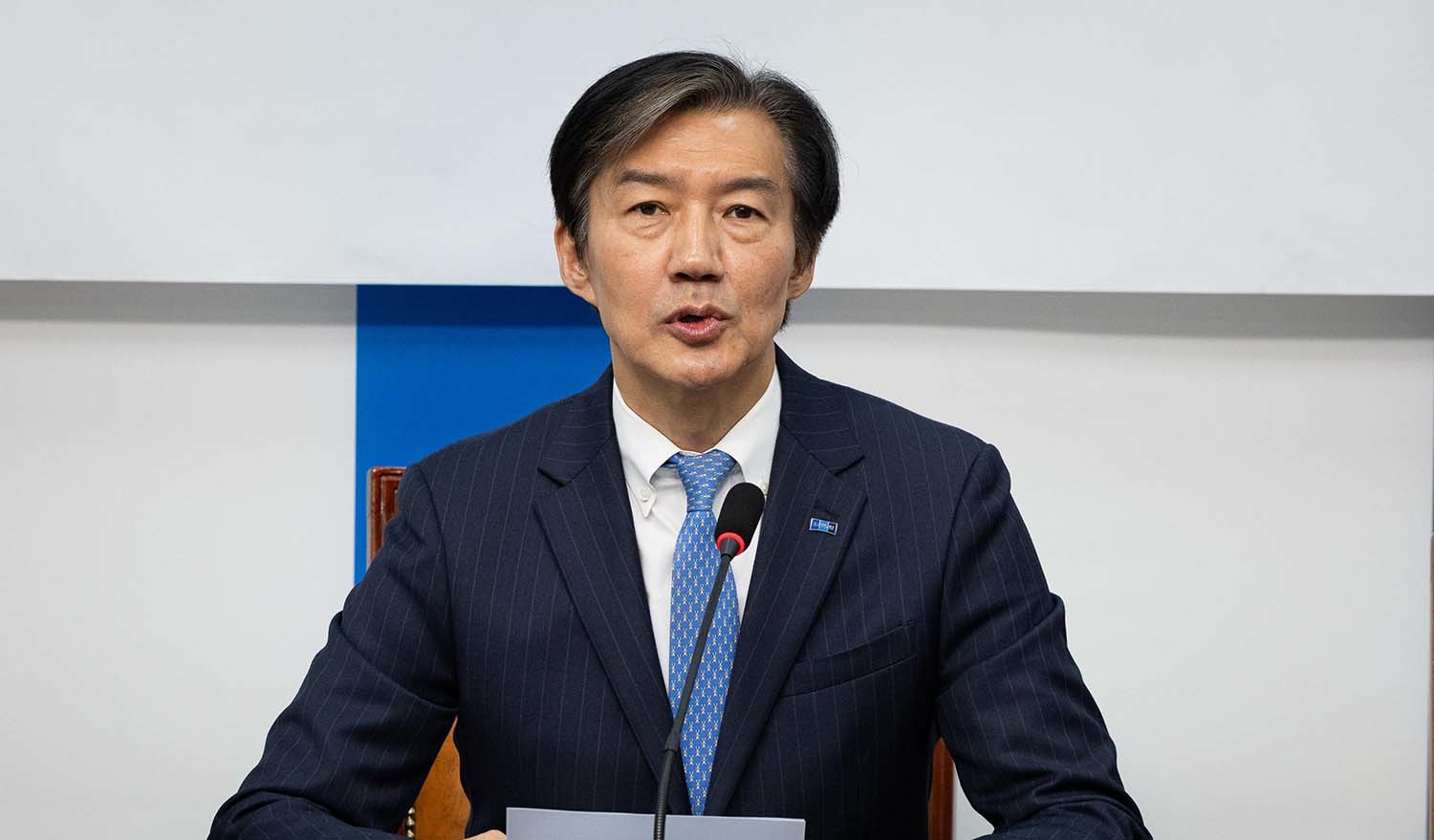 "무섭노"는 일베식 표현이라는 조국... 반론이 이렇게 쏟아진다