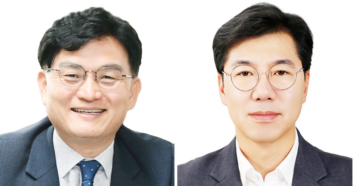 공병철 의원, 광주시 광산구의회 제10대 전반기 의장 선출