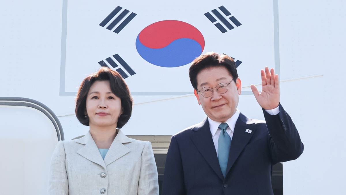 이 대통령, 오늘부터 3박 5일 정상외교…나토 참석 뒤 몽골 국빈 방문