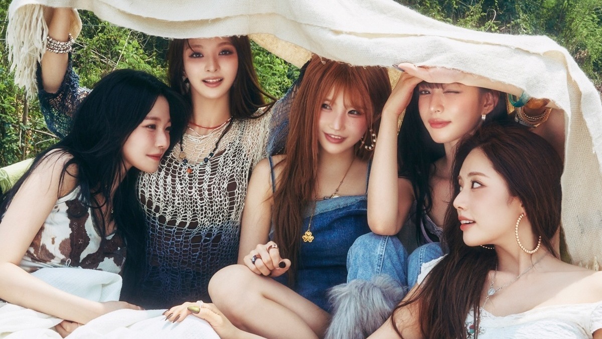 ‘서머 퀸’ 다시 노린다… 3년 만에 정규앨범으로 컴백하는 ‘5인조 걸그룹’