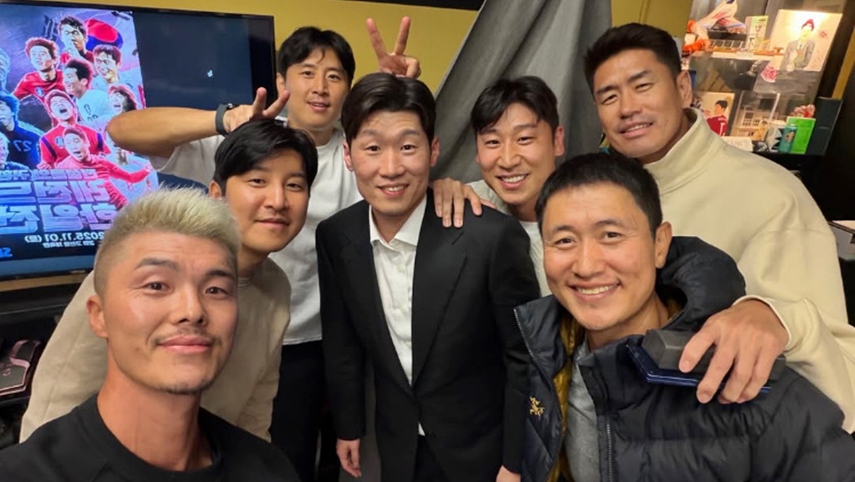 홍명보 이어 한국 떠난 축구인…바로 저격 나선 전 축구 국가대표
