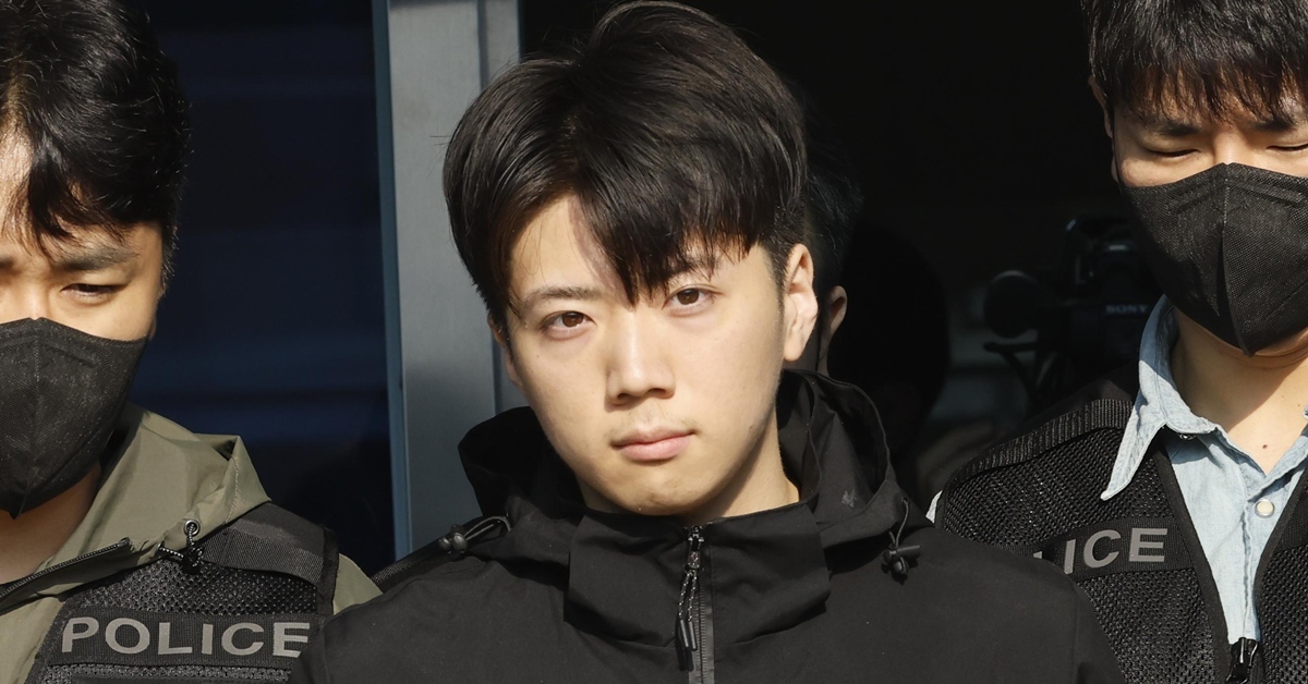 김문수 “광주 여고생 살해사건  보라, 이래서 검찰이 필요하다”