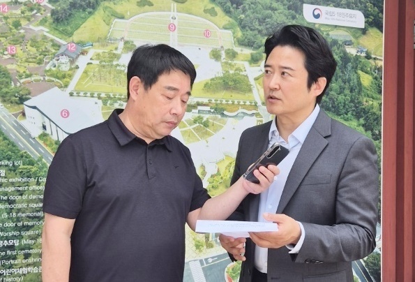 [인터뷰]임호 배재고 총동창회장 “진심 어린 사과만이 화해의 시작입니다”
