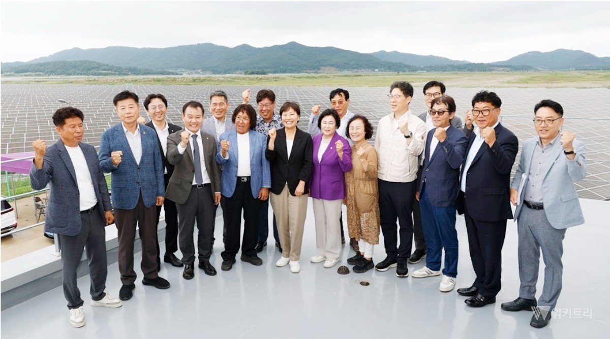 송미령 장관, 신안군 농어촌 기본소득 현장 점검…“섬 주민 불편 개선 적극 검토”