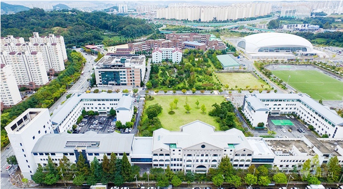 남부대, 세종학당 2곳 운영…글로벌 한국어 교육 선도
