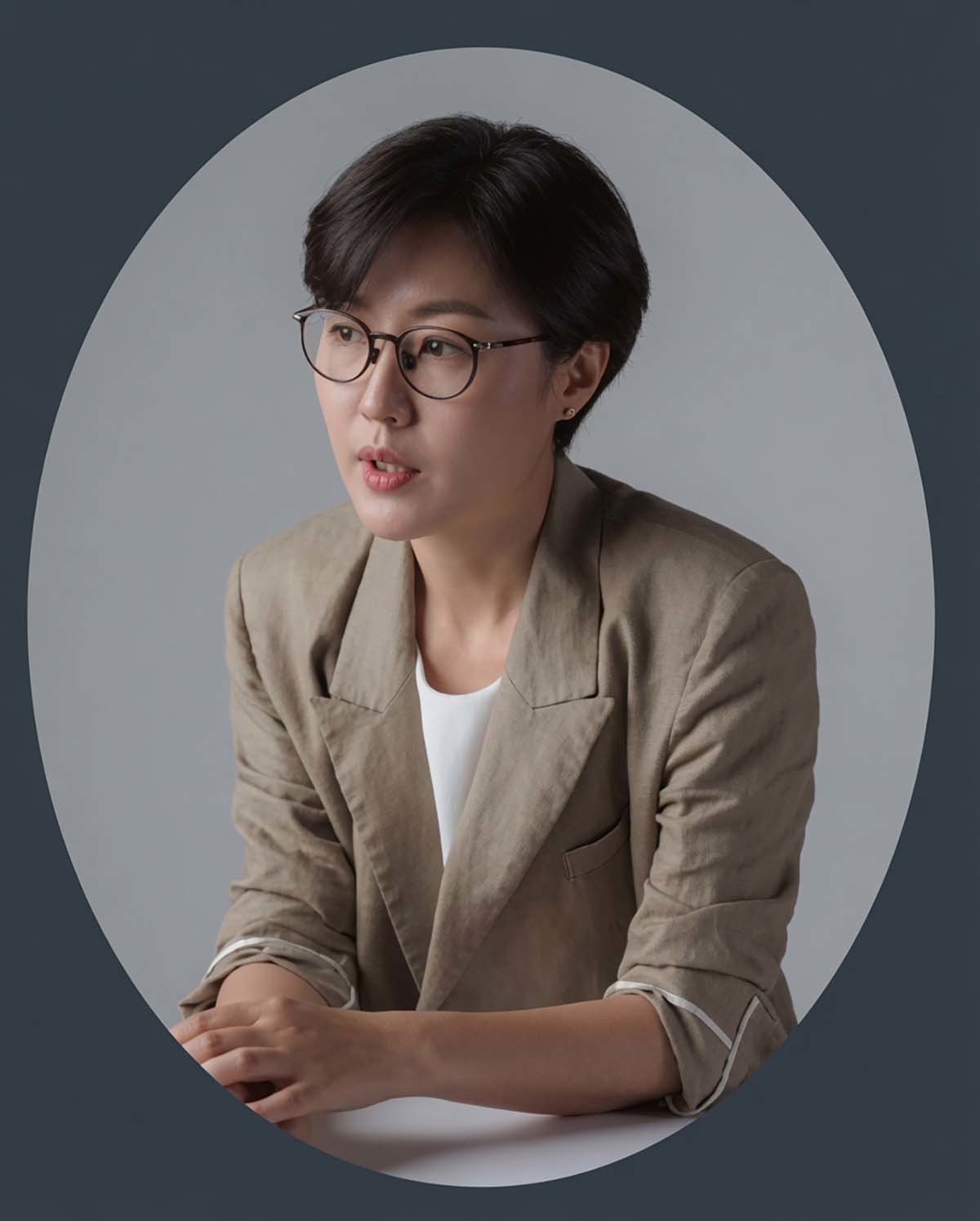 김현지 PD / 김 PD X