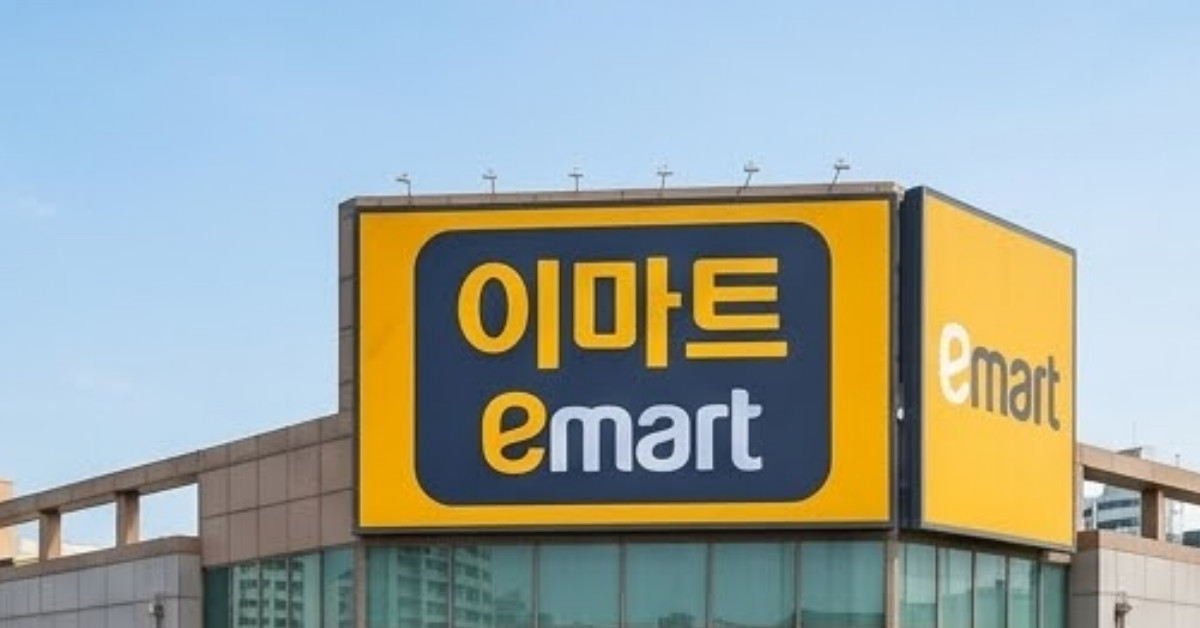 이마트 일냈다…내일까지 최대 '40%' 할인하는 '이 상품'  