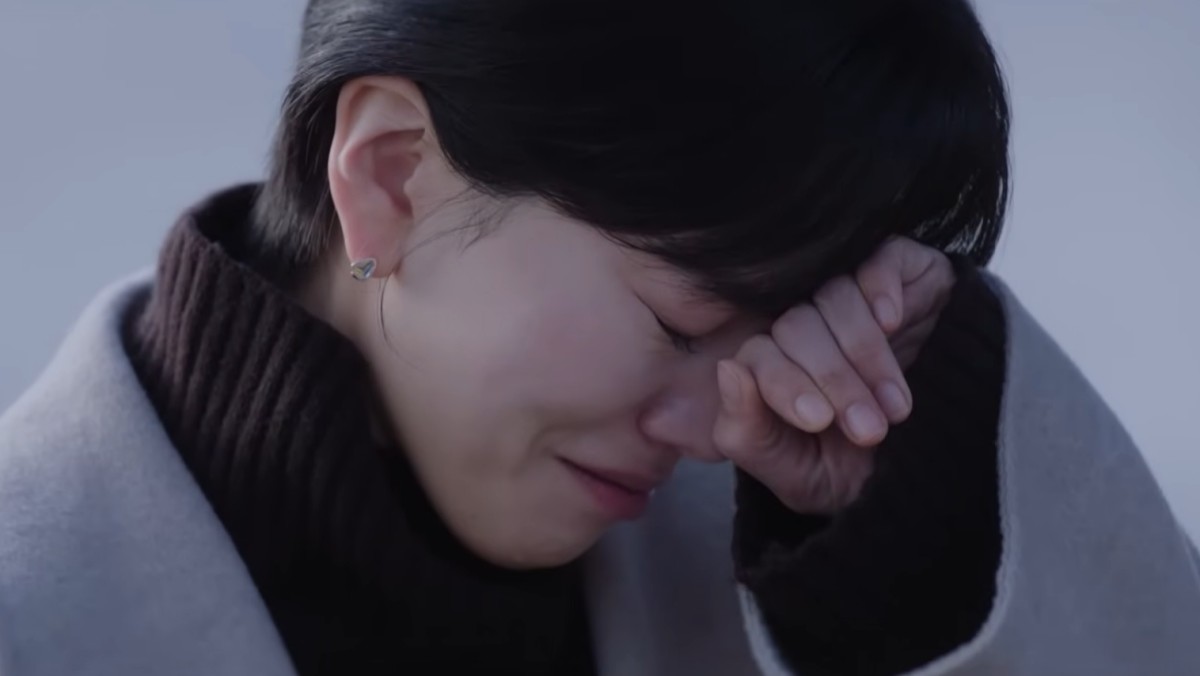 '닥터 섬보이' 11회 일부. / 유튜브 'ENA DRAMA'