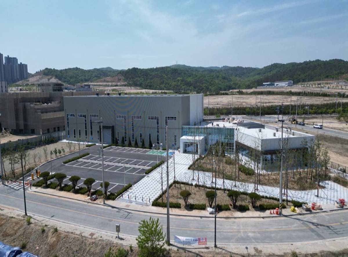 포항시, 푸드테크 로봇산업 육성에 속도...로봇 플래그쉽 구축사업 선정