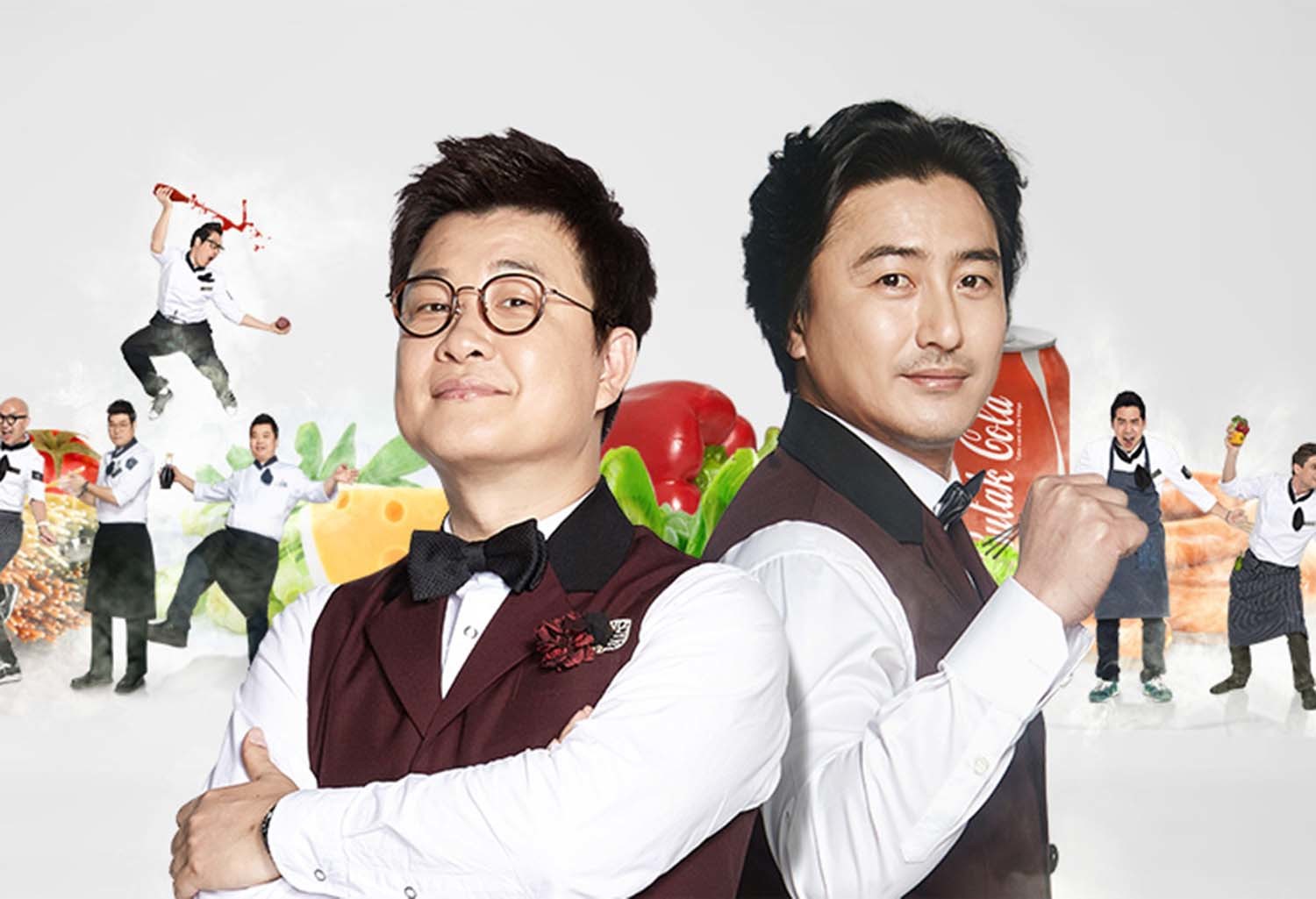 JTBC '냉장고를 부탁해'