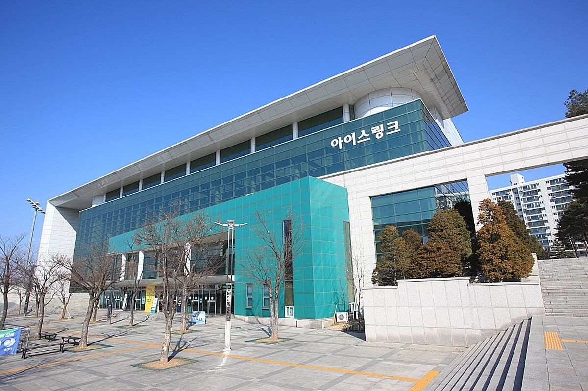 고양도시관리공사, 어울림누리 '얼음마루 쉼터' 전격 개방