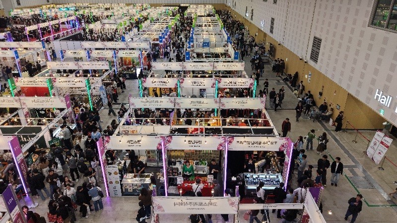 대전국제와인 EXPO 2026, 사전예매 시작...최대 42%할인