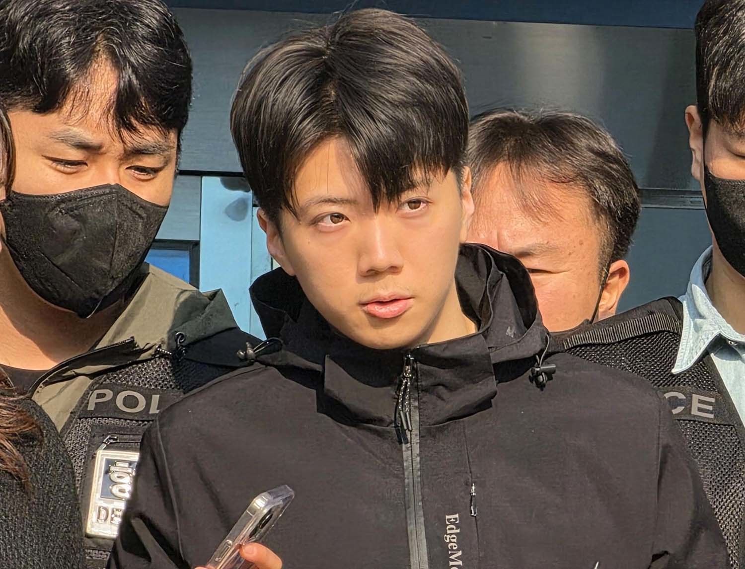 "검찰 보완수사 폐지하면 재앙... 제2의 장윤기 사건 터질 것"