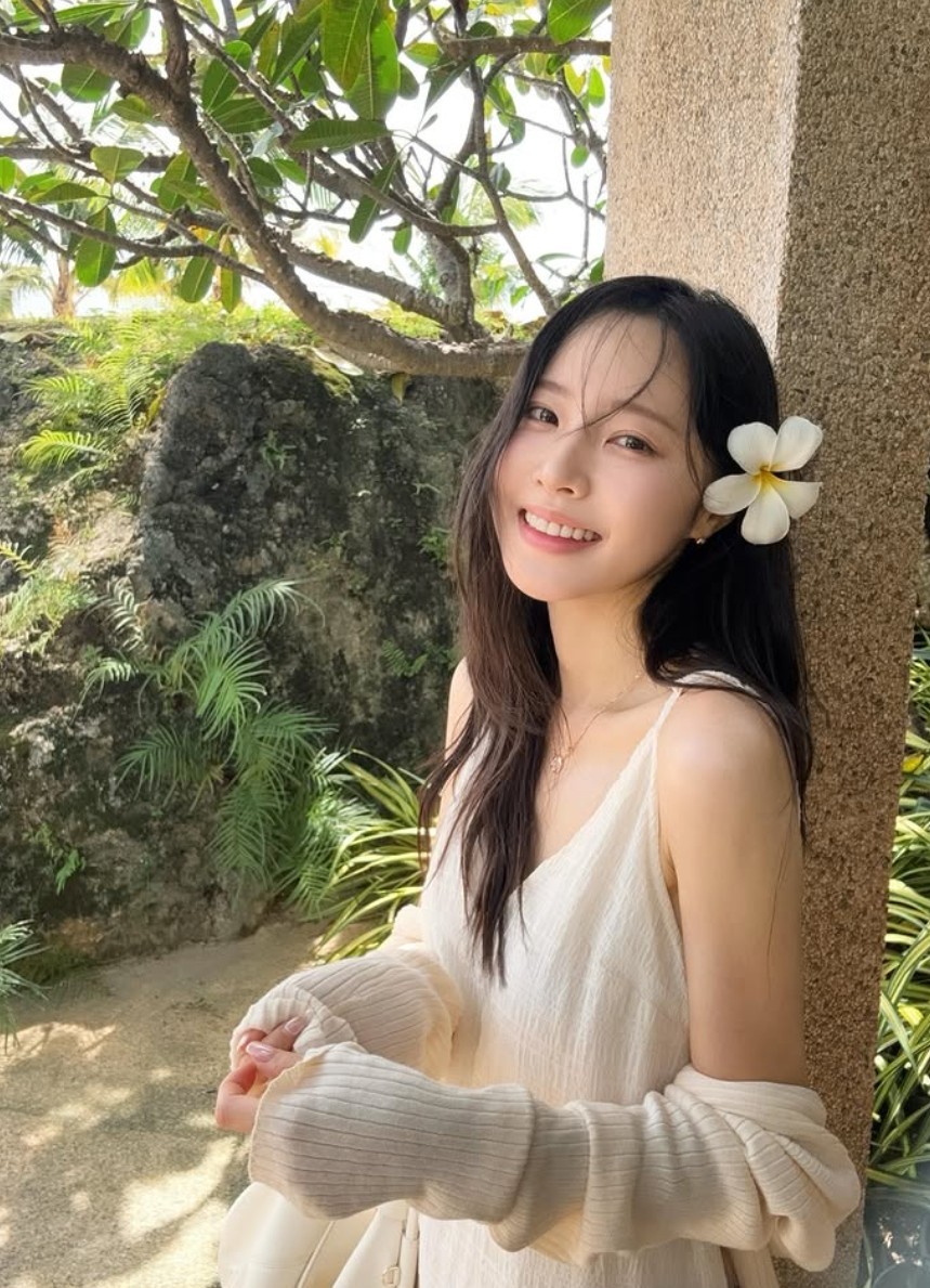 이솔이 인스타그램