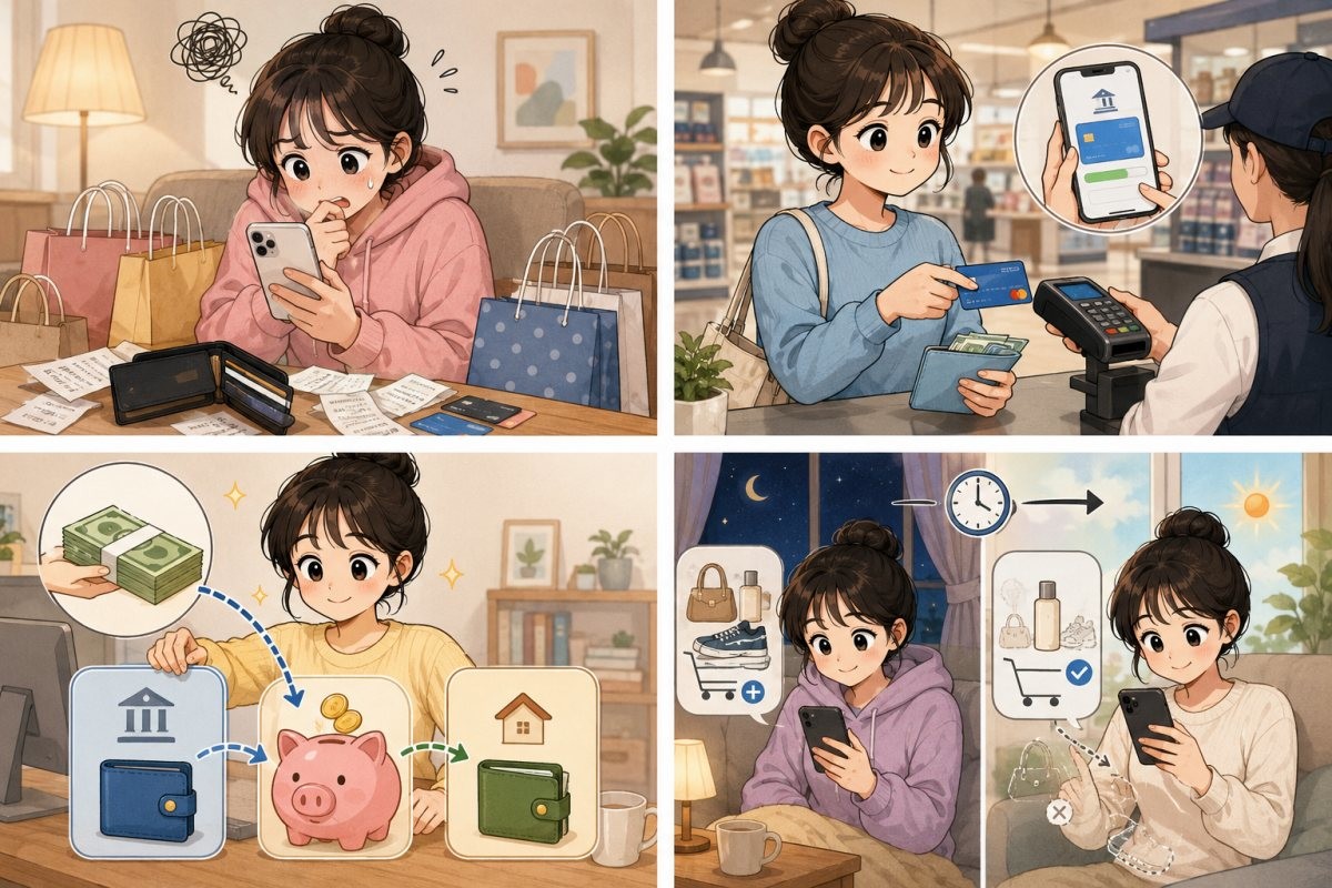 [만화] 기사 내용을 바탕으로 제작한 네 컷 만화 / 위키트리