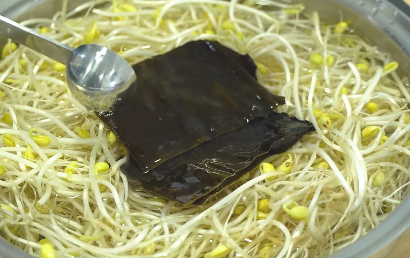 유튜브 '함께해요 맛나요리'