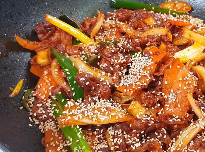 유튜브 '이 남자의 cook'