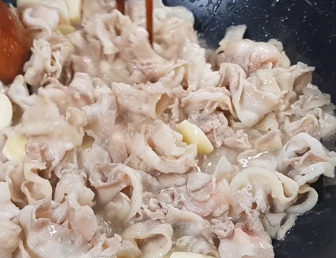 유튜브 '이 남자의 cook'