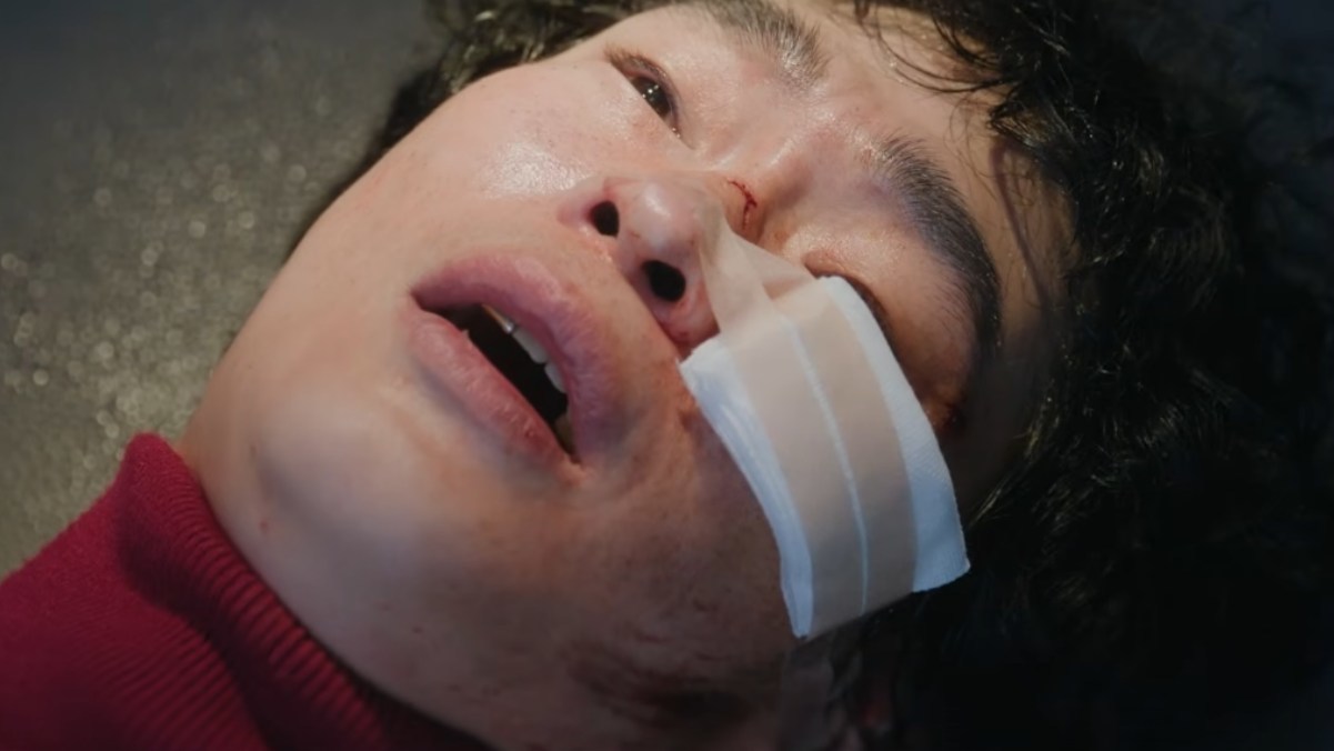 결국 최고 시청률 7%…마지막 회에 자체 최고 경신하며 동시간대 1위 차지한 '드라마'