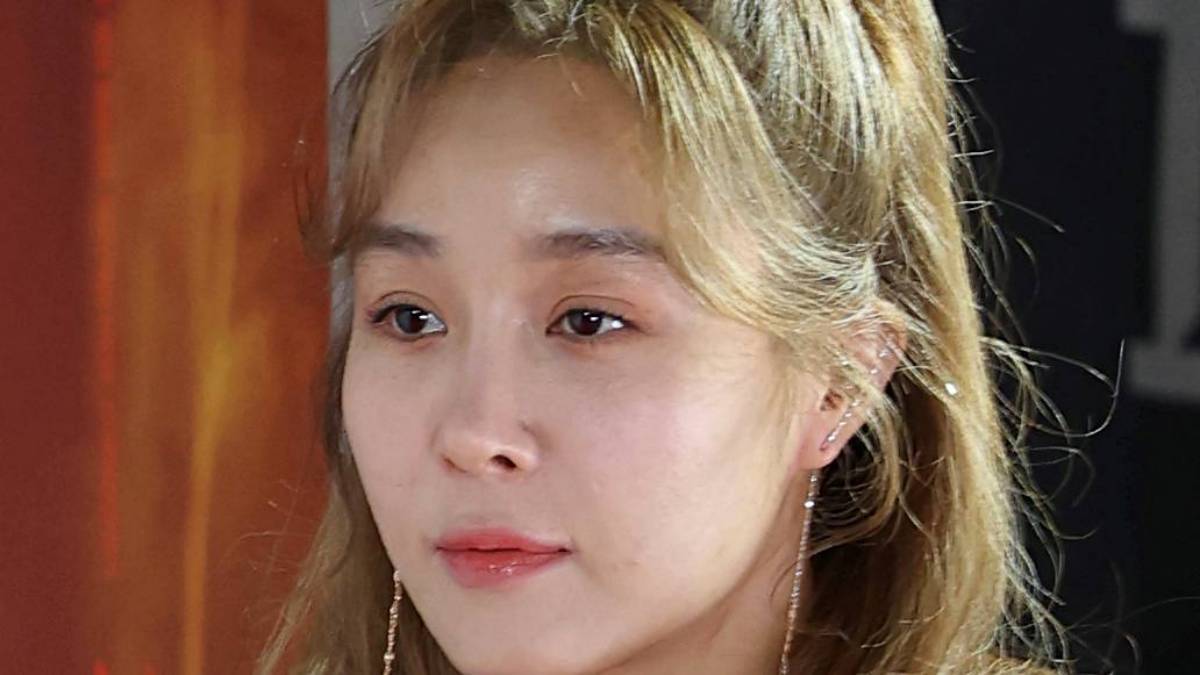 4년 만에 폭발, 울분 다 쏟아냈다…오늘 옥주현 SNS에 올라와 난리 난 글