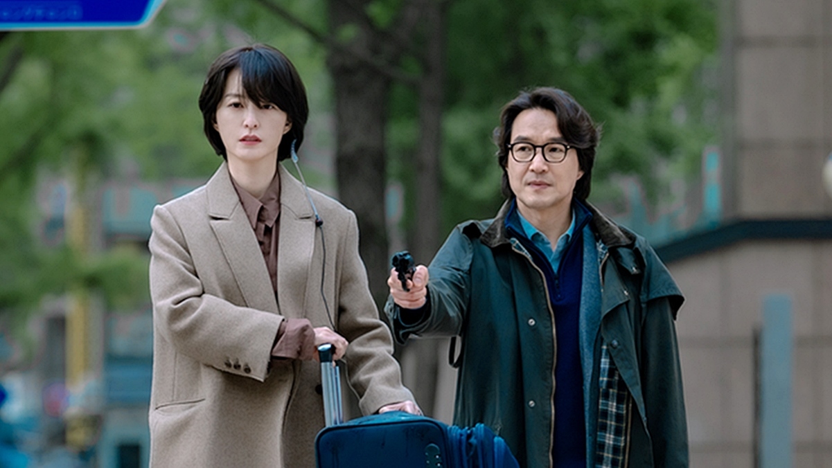 캐스팅 미쳤다…5년 만에 공개, 첫방도 전에 반응 터진 한국 드라마