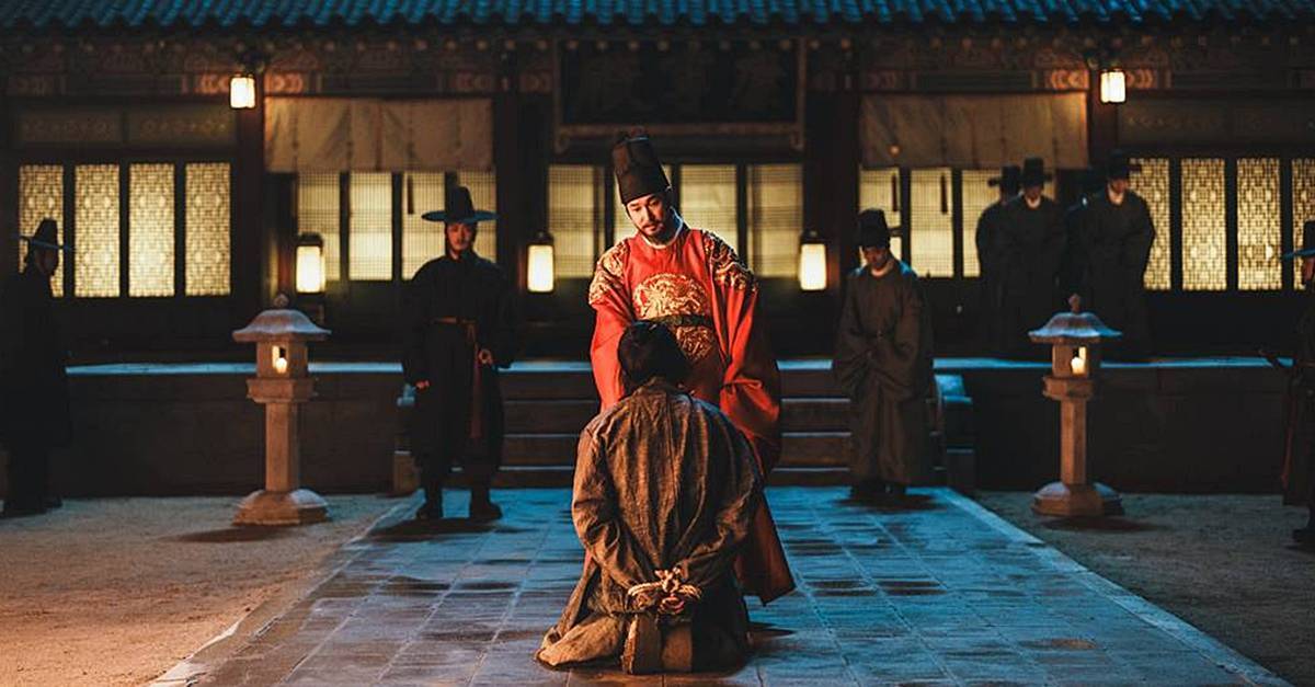 이게 진짜 뜨네…초호화 캐스팅으로 난리 난 넷플릭스 ‘2026년 대작’ 한국 드라마