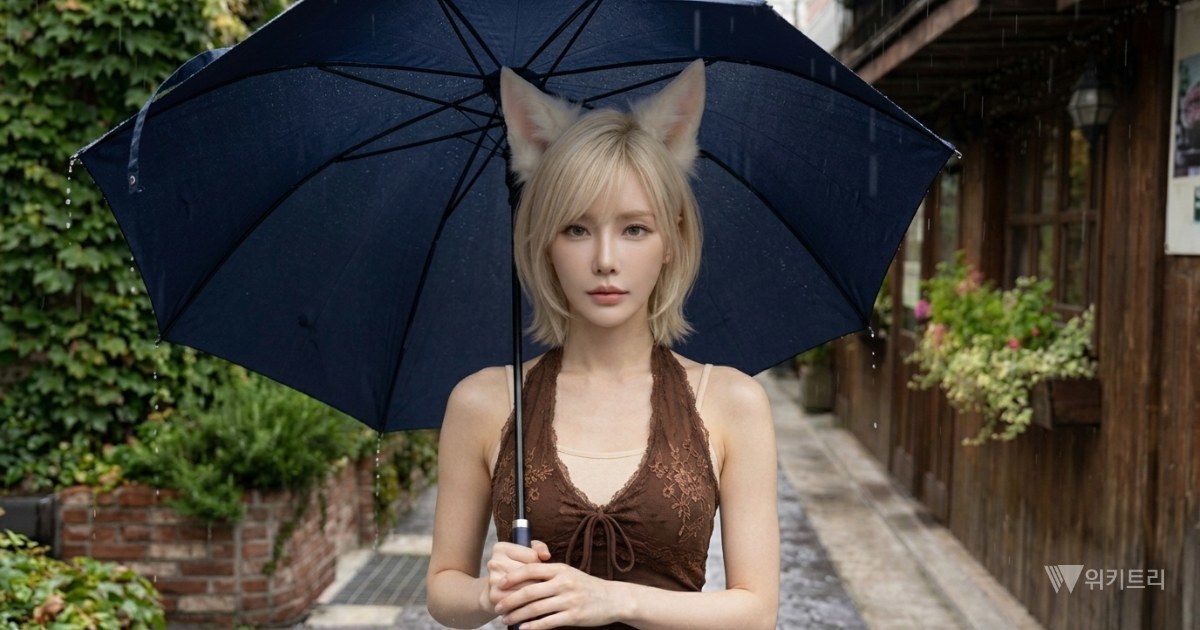 [설기예보] 7월 9일 목요일 전국 흐리고 밤까지 비…충청·전북 최대 200mm 이상 폭우 비상