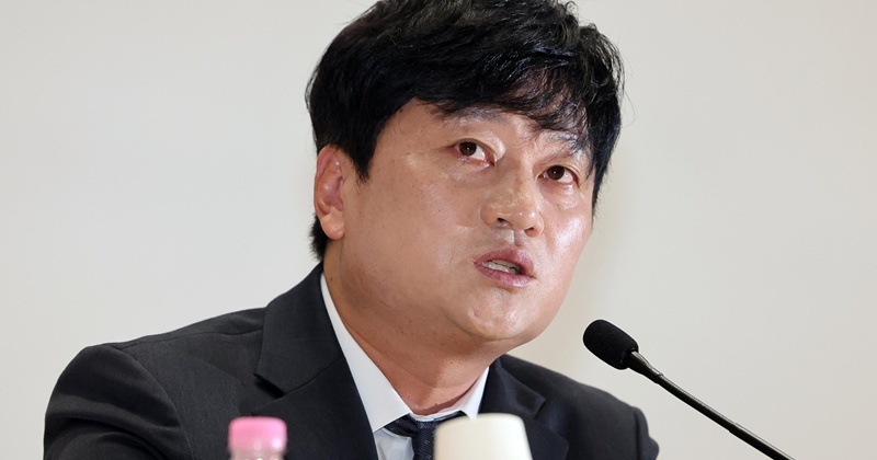 "책임도 안 지고 눈치도 안 본다"…국회서 쏟아진 축구협회 작심 비판