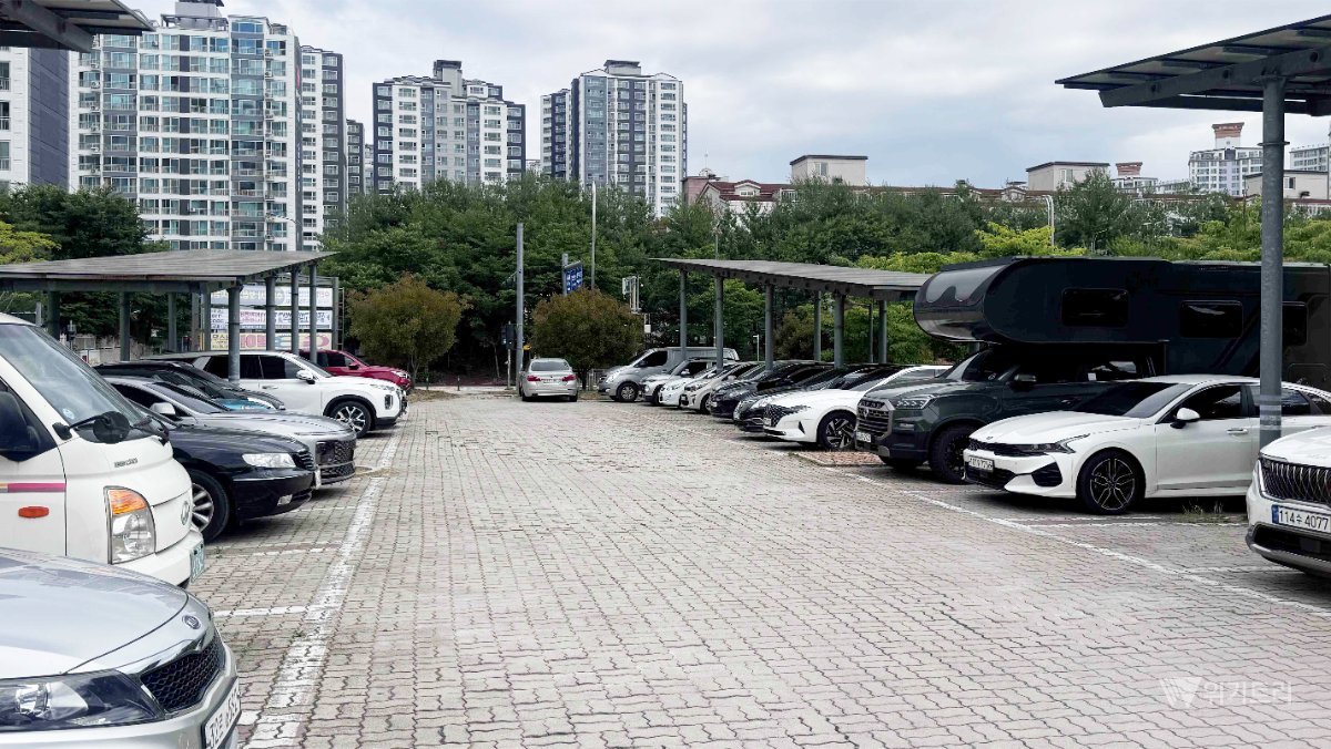 광주 공영주차장 장기주차 집중 관리…특별시, 8월 말부터 본격 단속