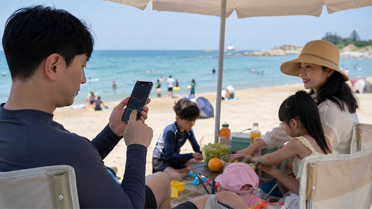 기사 이해를 돕기 위해 AI로 제작한 자료 이미지.
