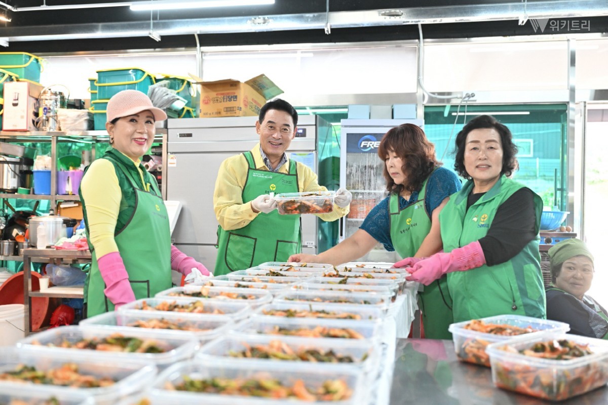 백영현 포천시장
