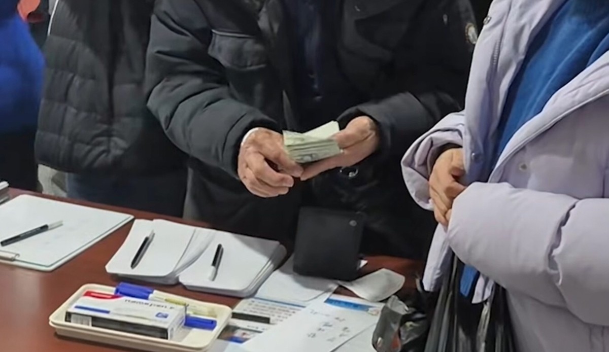 지난 2월 3일 서영교 더불어민주당 의원의 출판기념회가 열린 서울 여의도 국회의원회관 전경.  / 유튜브 채널 '매일신문'